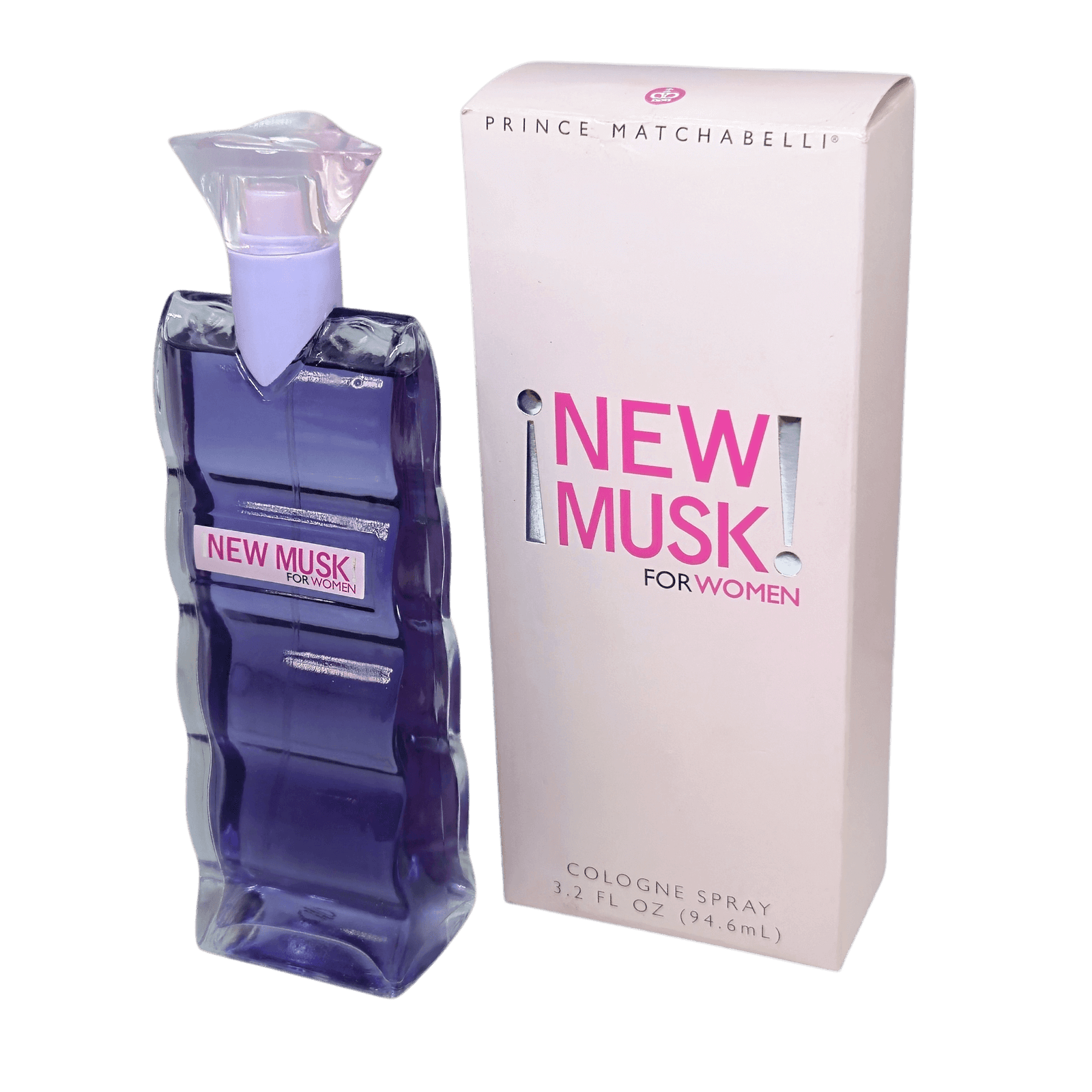 New Musk for Women